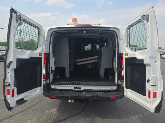 used 2015 Ford Transit-250 car, priced at $21,995
