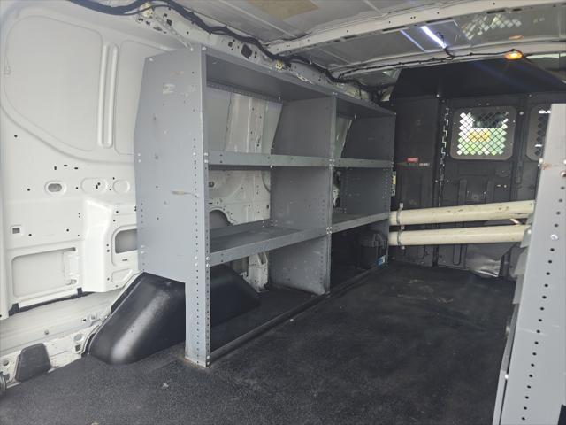used 2015 Ford Transit-250 car, priced at $21,995
