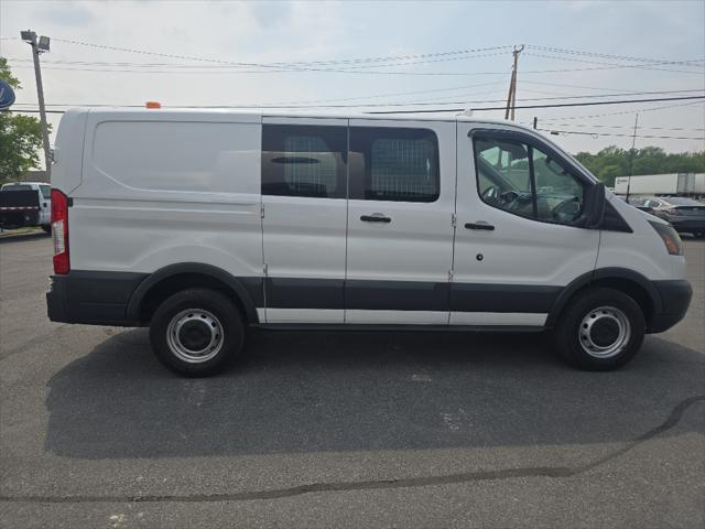 used 2015 Ford Transit-250 car, priced at $21,995