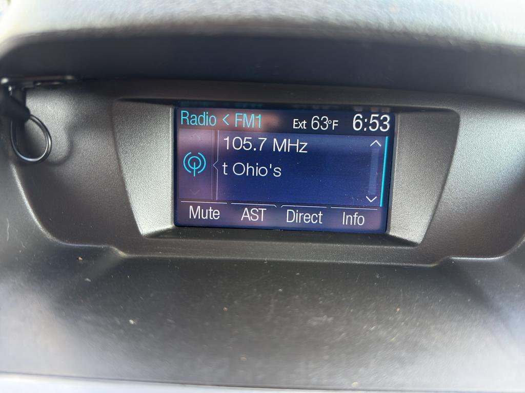 used 2014 Ford Transit Connect car, priced at $12,995