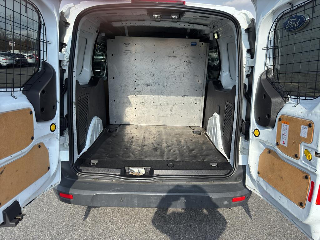 used 2014 Ford Transit Connect car, priced at $12,995