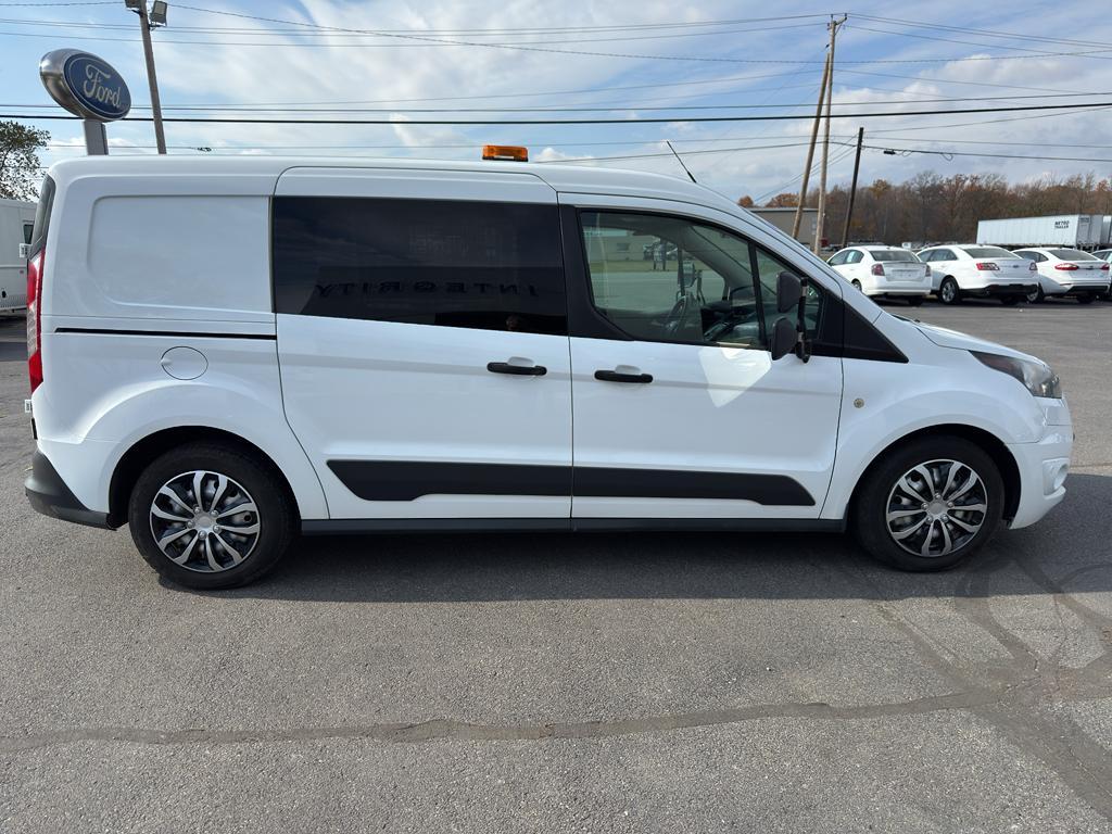 used 2014 Ford Transit Connect car, priced at $12,995