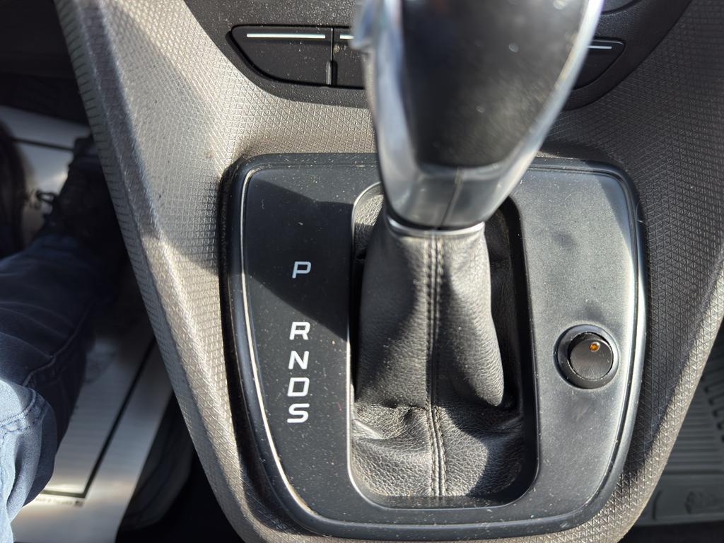 used 2014 Ford Transit Connect car, priced at $12,995