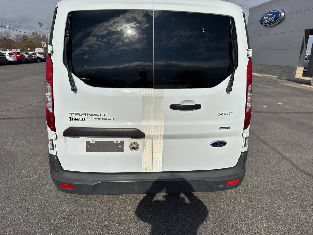 used 2014 Ford Transit Connect car, priced at $12,995