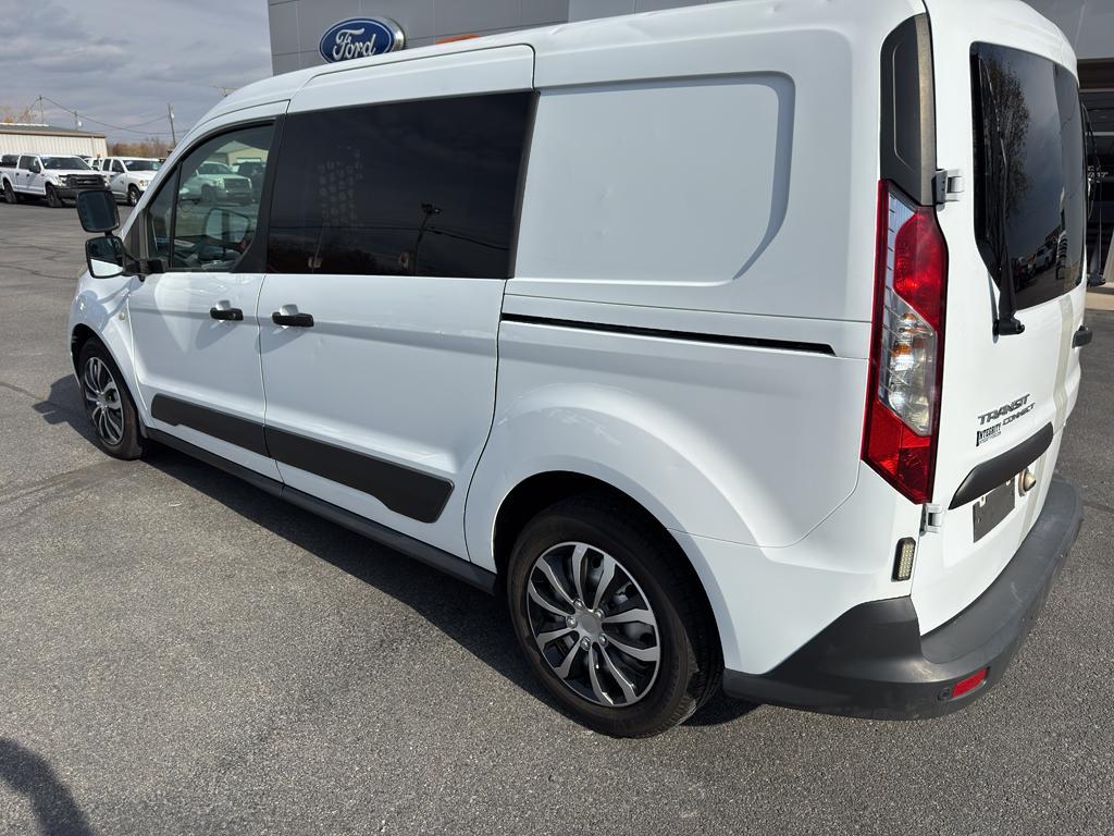 used 2014 Ford Transit Connect car, priced at $12,995