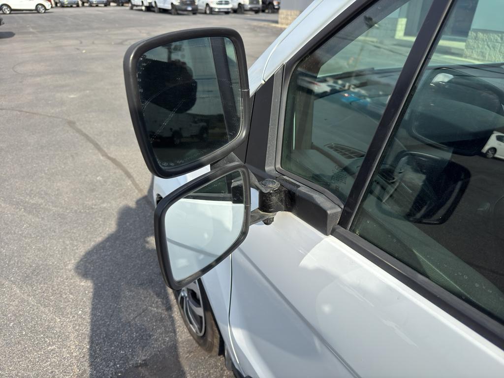 used 2014 Ford Transit Connect car, priced at $12,995
