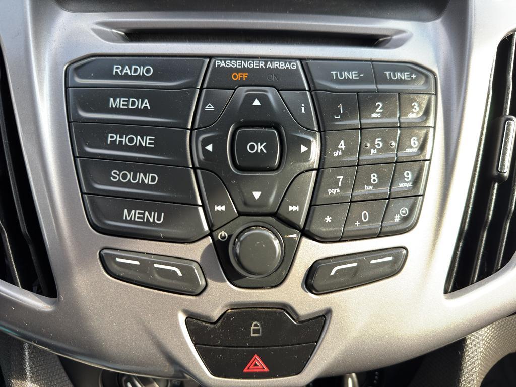 used 2014 Ford Transit Connect car, priced at $12,995