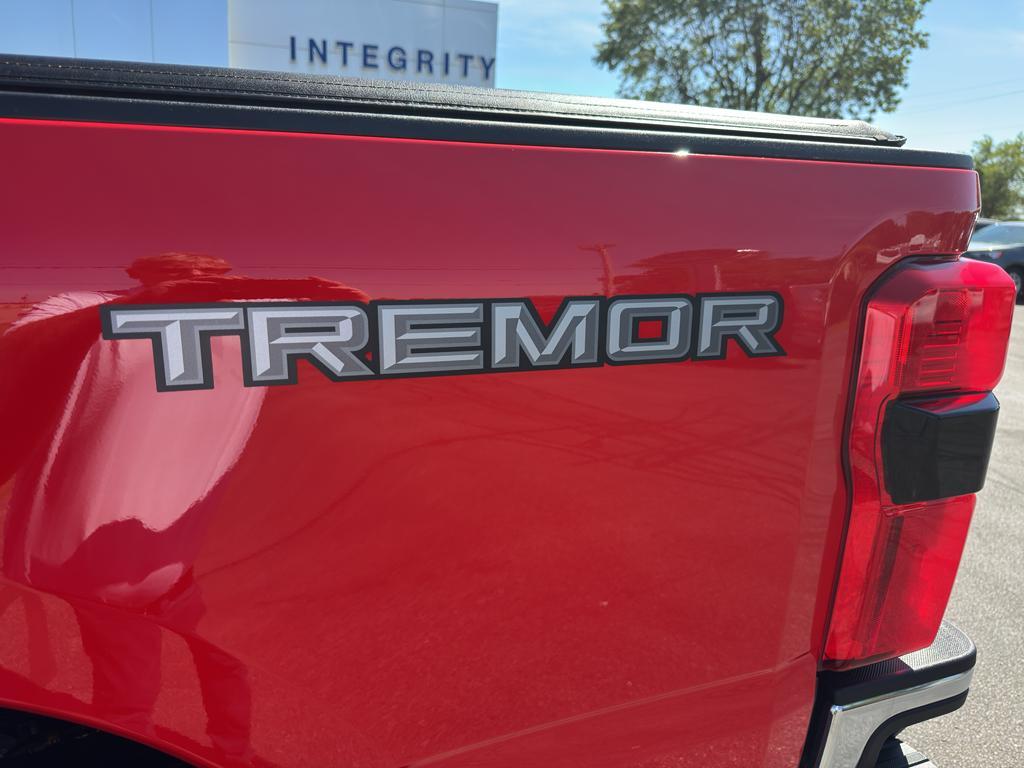 used 2025 Ford F-250 car, priced at $64,995