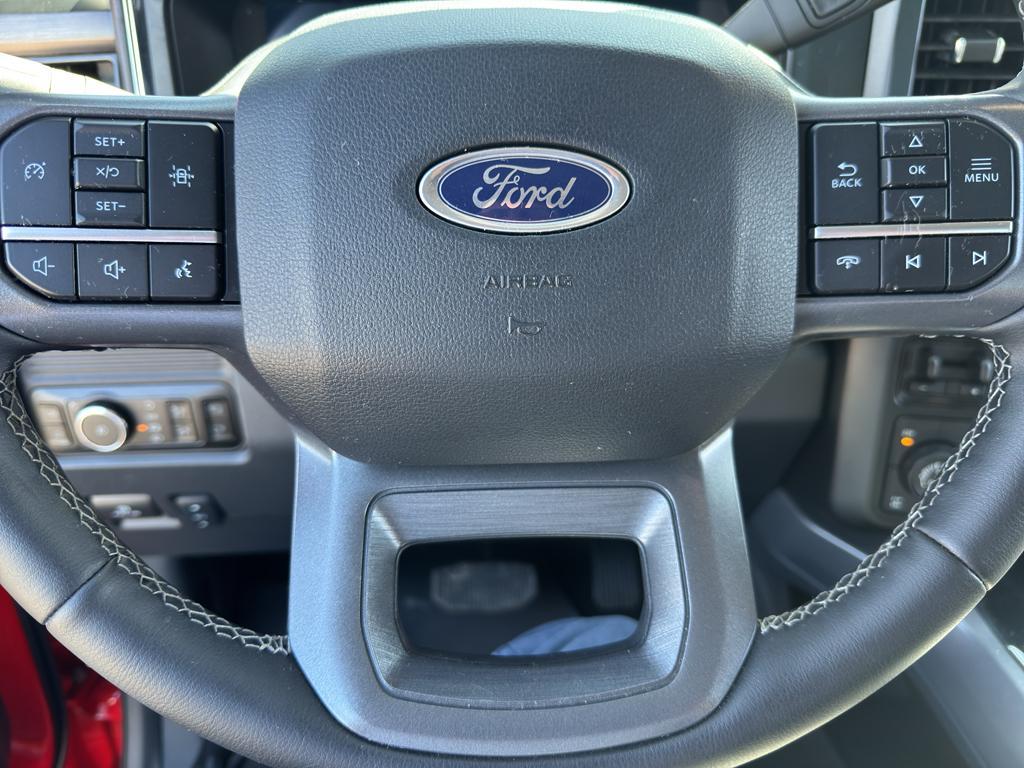 used 2025 Ford F-250 car, priced at $64,995