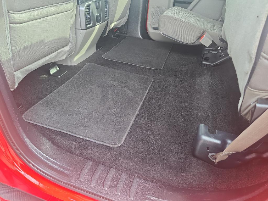 used 2019 Ford F-150 car, priced at $19,995