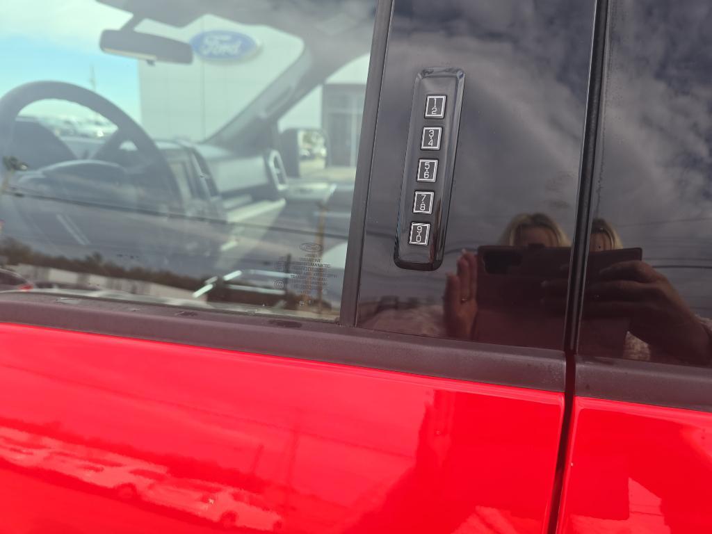 used 2019 Ford F-150 car, priced at $19,995