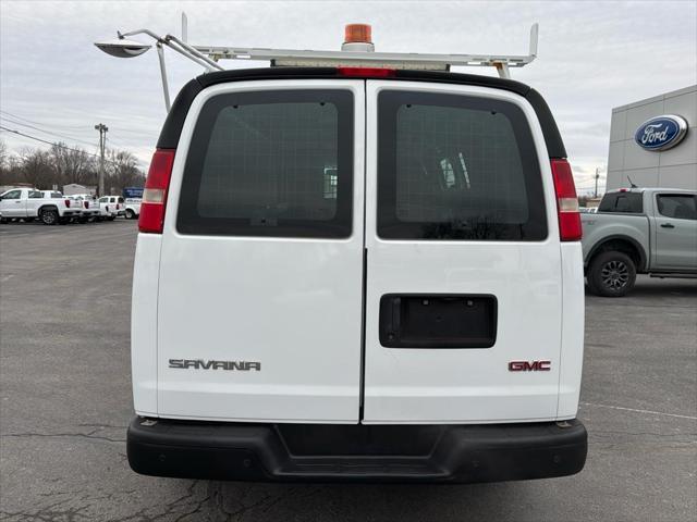 used 2013 GMC Savana 1500 car, priced at $21,995