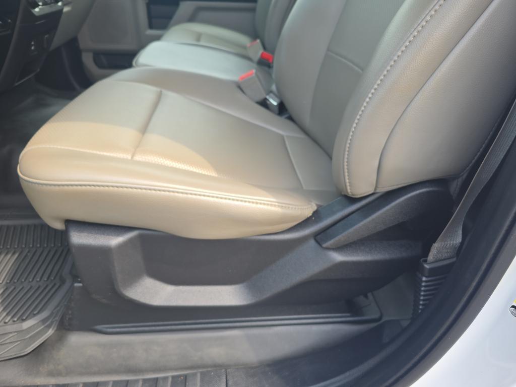 used 2019 Ford F-150 car, priced at $23,995