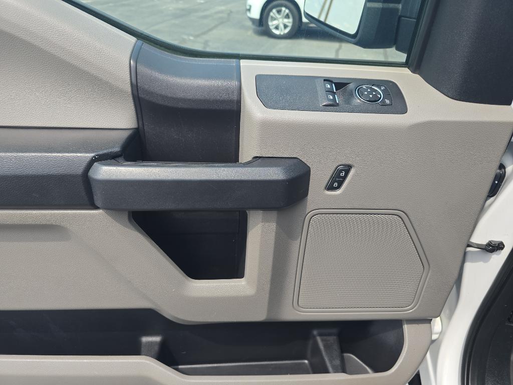 used 2019 Ford F-150 car, priced at $23,995