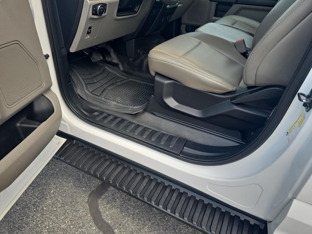 used 2019 Ford F-150 car, priced at $23,995