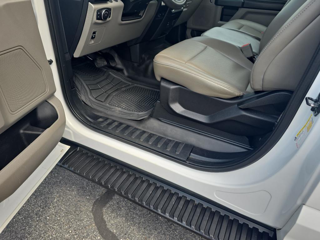 used 2019 Ford F-150 car, priced at $23,995