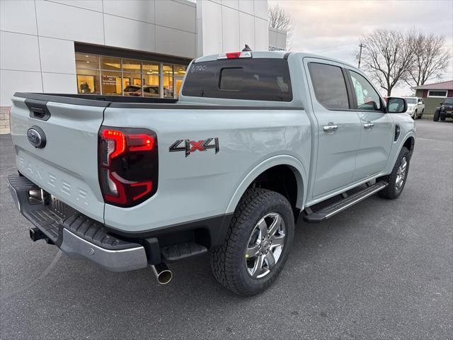 new 2024 Ford Ranger car, priced at $40,495