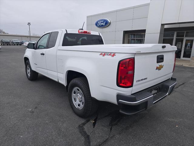 used 2016 Chevrolet Colorado car, priced at $19,995