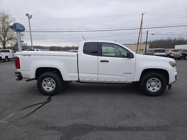 used 2016 Chevrolet Colorado car, priced at $19,995