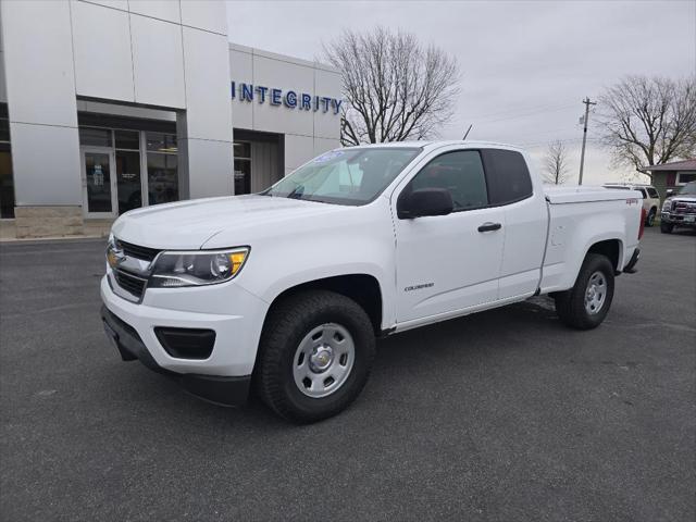 used 2016 Chevrolet Colorado car, priced at $19,995