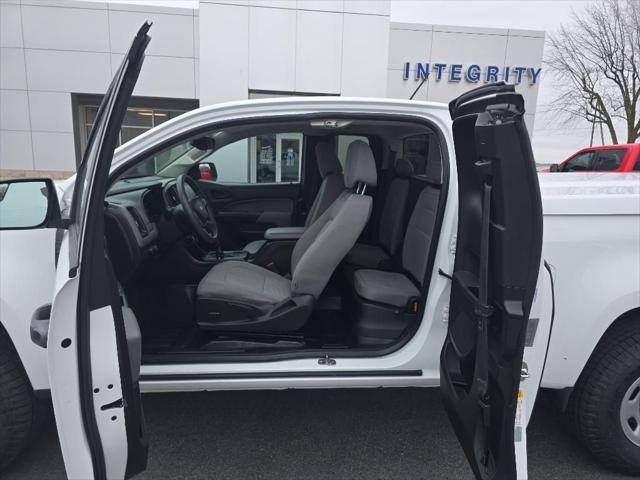 used 2016 Chevrolet Colorado car, priced at $19,995