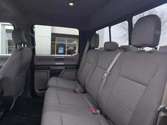 used 2015 Ford F-150 car, priced at $21,995