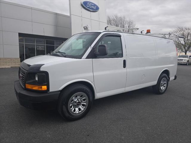 used 2013 GMC Savana 1500 car, priced at $19,995