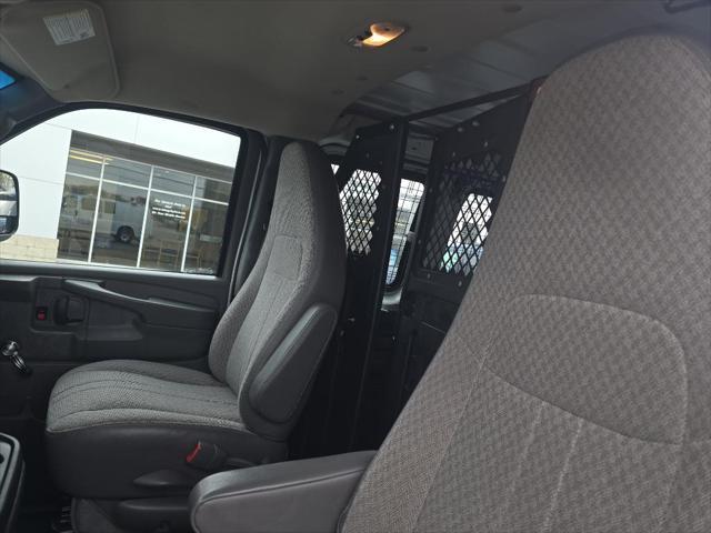 used 2013 GMC Savana 1500 car, priced at $19,995