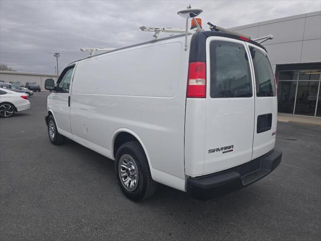 used 2013 GMC Savana 1500 car, priced at $19,995