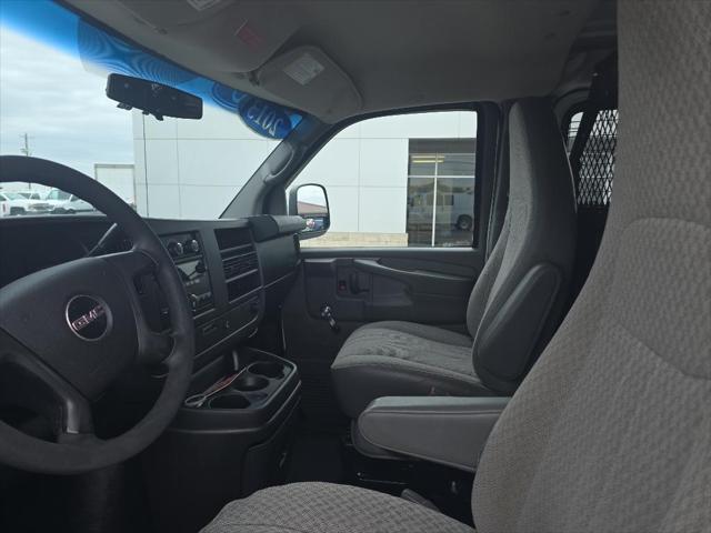 used 2013 GMC Savana 1500 car, priced at $19,995