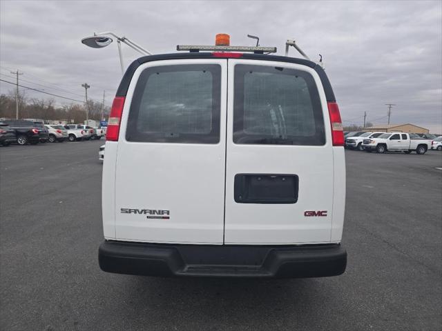 used 2013 GMC Savana 1500 car, priced at $19,995