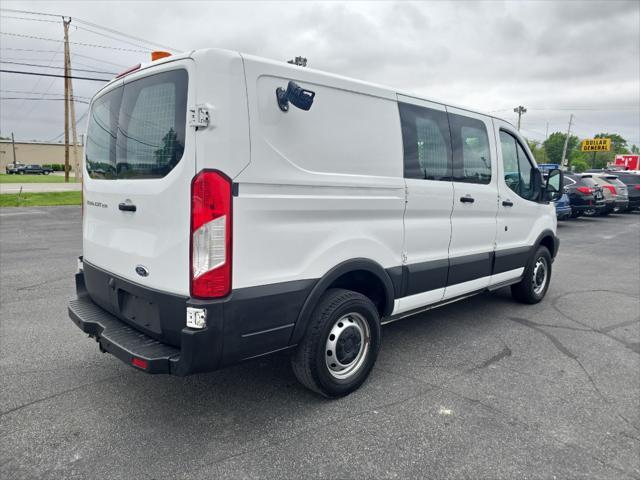 used 2015 Ford Transit-250 car, priced at $18,995