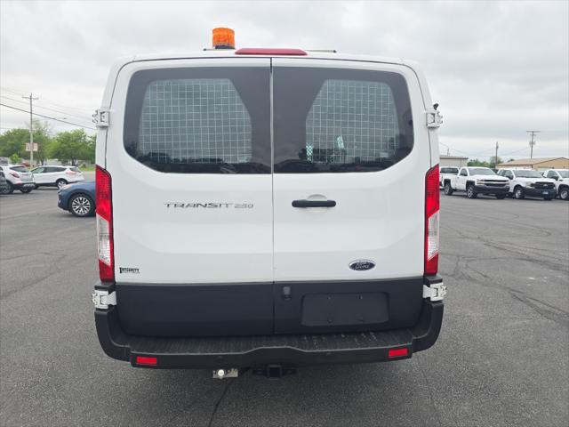 used 2015 Ford Transit-250 car, priced at $18,995
