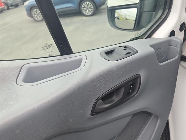 used 2015 Ford Transit-250 car, priced at $18,995