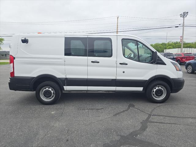 used 2015 Ford Transit-250 car, priced at $18,995