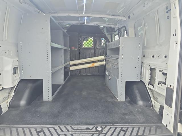 used 2015 Ford Transit-250 car, priced at $18,995