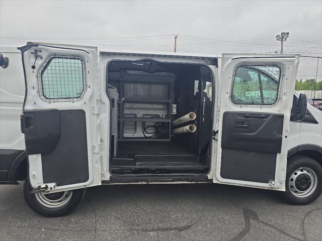 used 2015 Ford Transit-250 car, priced at $18,995