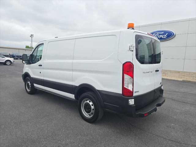 used 2015 Ford Transit-250 car, priced at $18,995