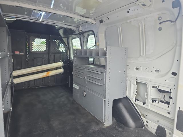 used 2015 Ford Transit-250 car, priced at $18,995