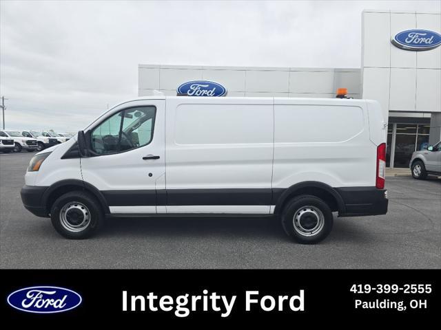 used 2015 Ford Transit-250 car, priced at $18,995