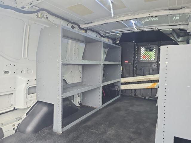 used 2015 Ford Transit-250 car, priced at $18,995
