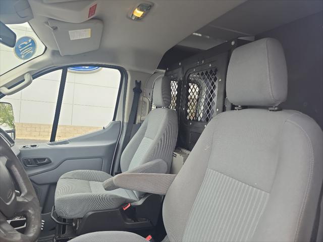 used 2015 Ford Transit-250 car, priced at $18,995