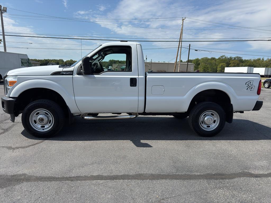 used 2015 Ford F-350 car, priced at $21,995