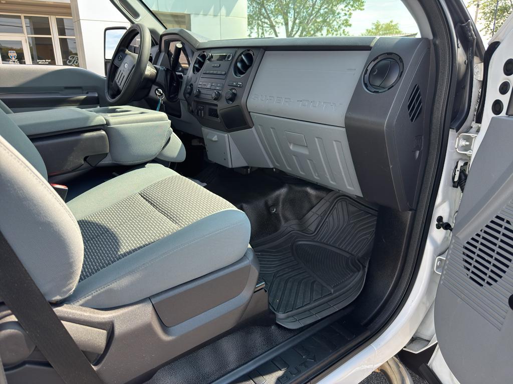 used 2015 Ford F-350 car, priced at $21,995
