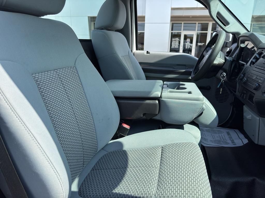 used 2015 Ford F-350 car, priced at $21,995