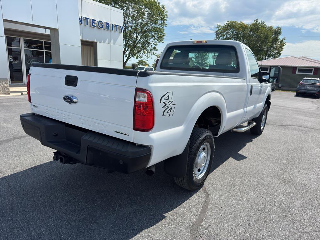 used 2015 Ford F-350 car, priced at $21,995