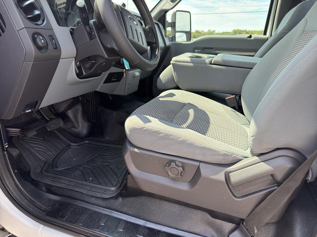 used 2015 Ford F-350 car, priced at $21,995