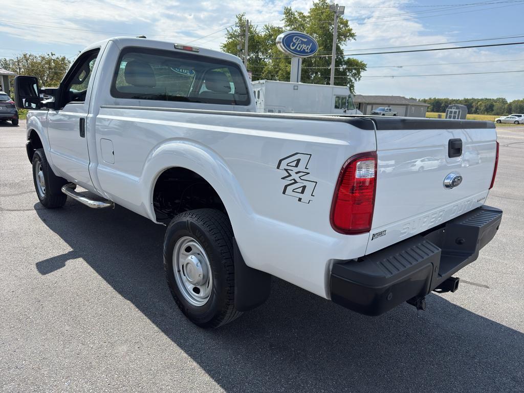 used 2015 Ford F-350 car, priced at $21,995