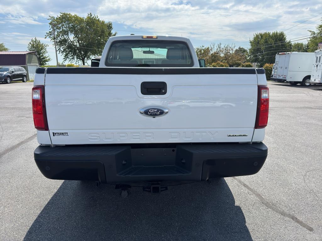 used 2015 Ford F-350 car, priced at $21,995