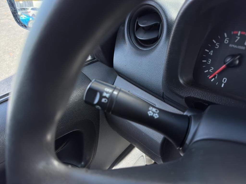 used 2017 Chevrolet City Express car, priced at $13,995